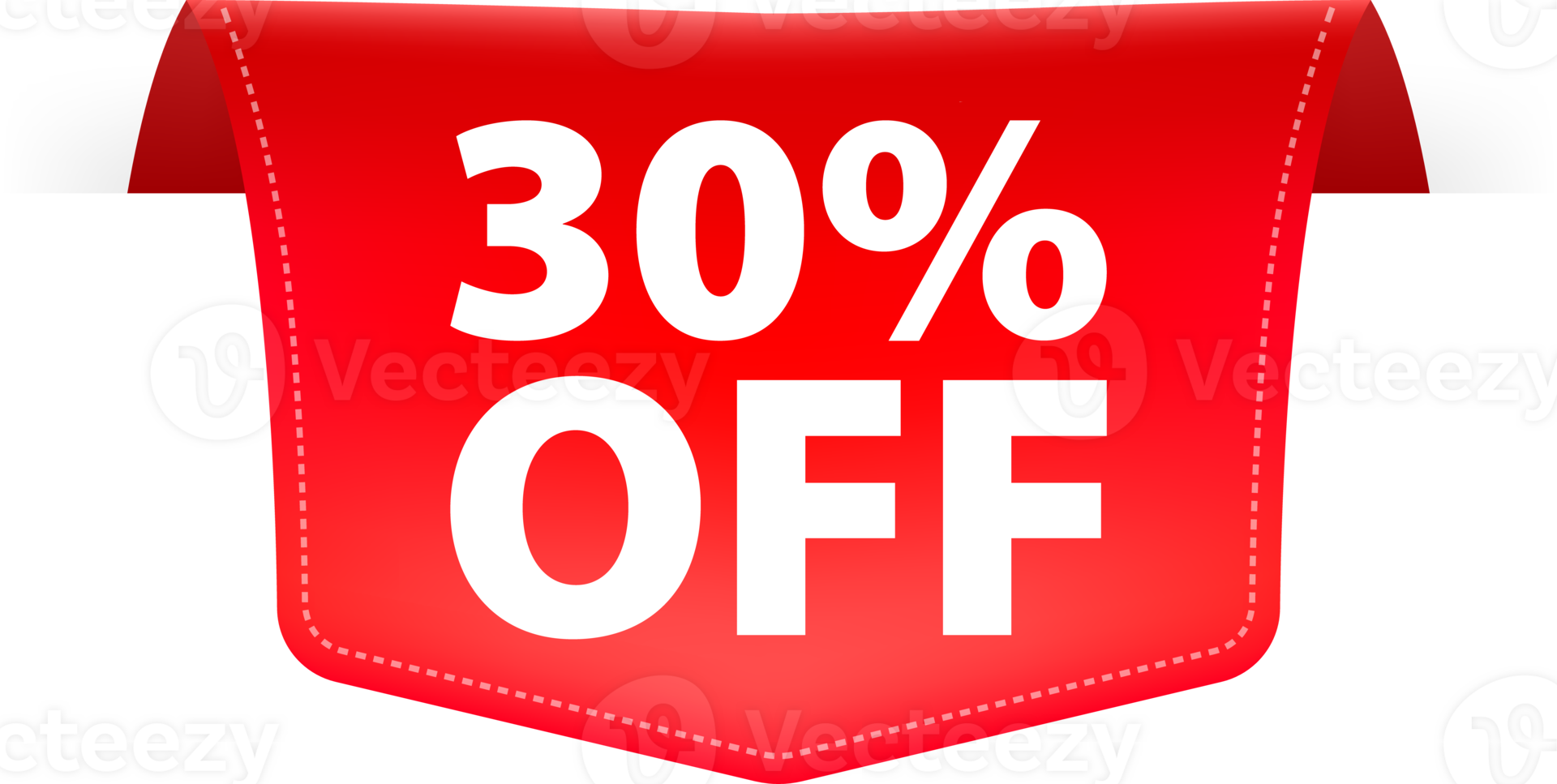 Valuable Discount labels. Special offer price sign. Percent off price png