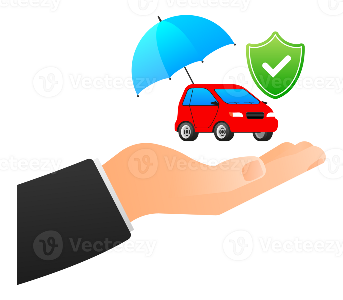 Car insurance. Insurance policy. Protecting Your Vehicle and Finances with Reliable Coverage and Support png