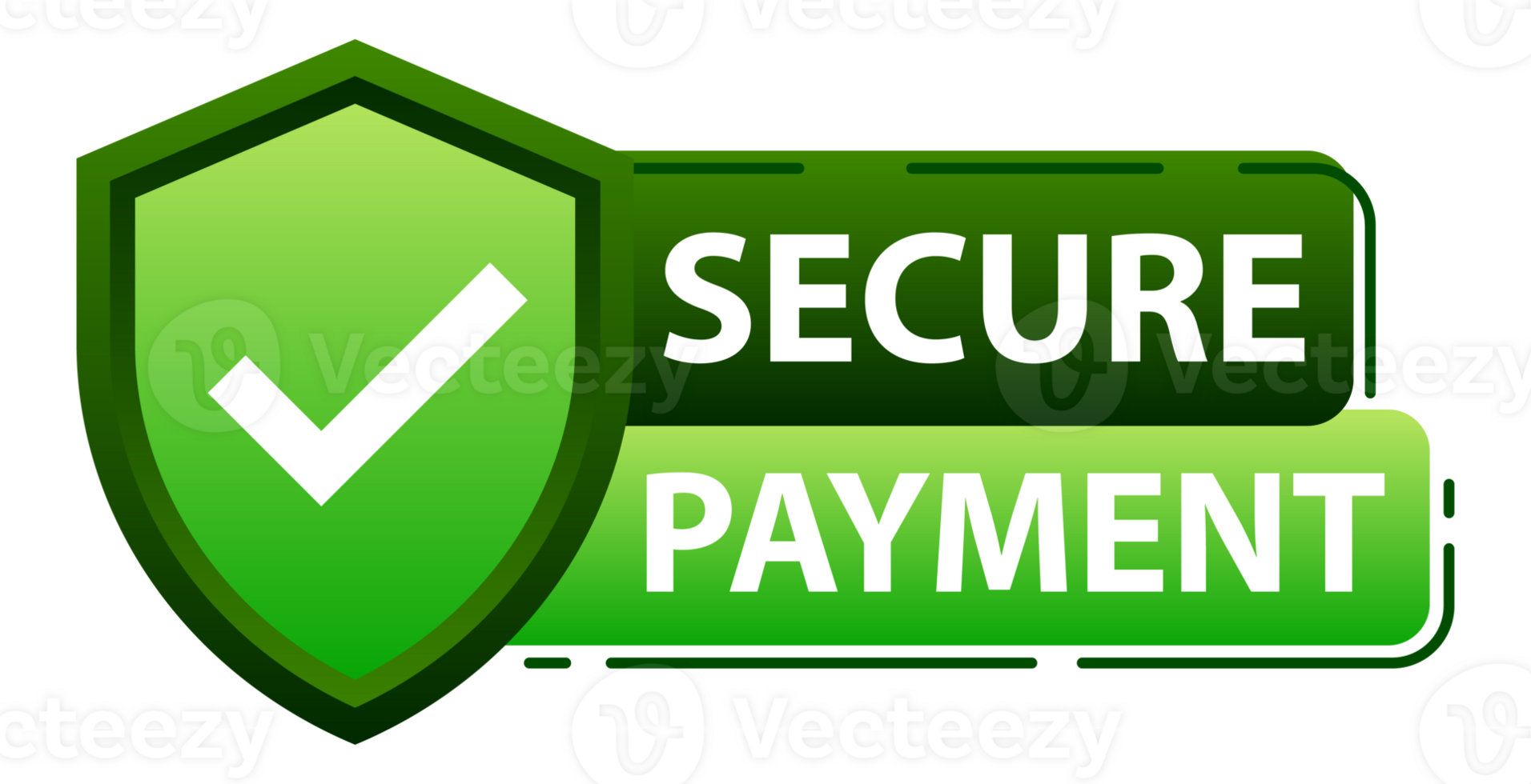 Secure payment label. Maximum security and reliability when paying online png