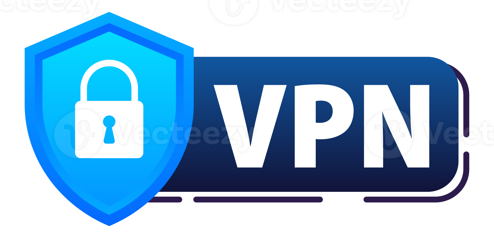 VPN Virtual private network connectivity. Internet security and privacy png