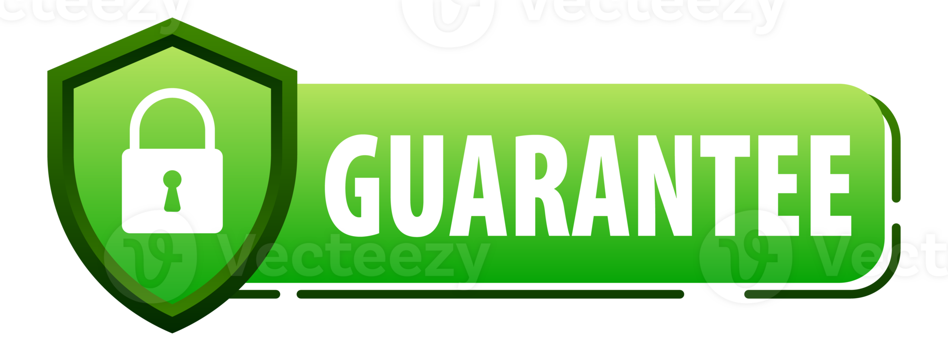 Guarantee sign. Quality assurance, Reliability and confidence in every purchase png