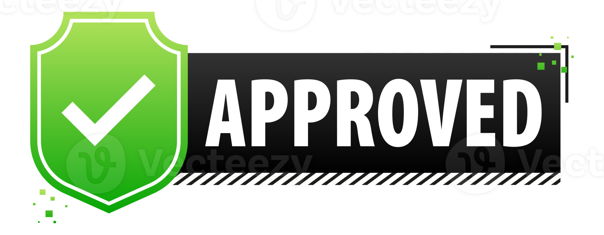 Certified Label, Official confirmation of quality and compliance with standards png