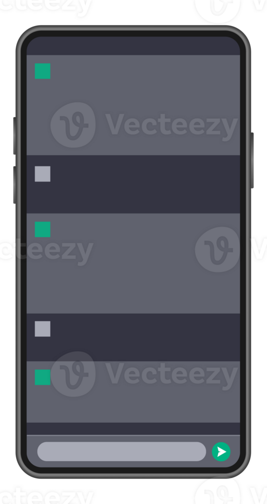 Artificial intelligence chatbot. Machine learning. Digital chat bot png