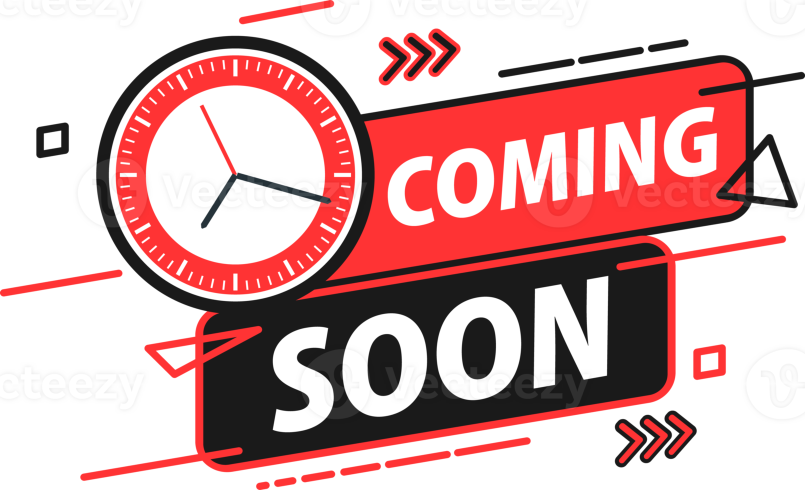 Coming Soon Anticipation and Excitement for Upcoming Products and Services. New product release png