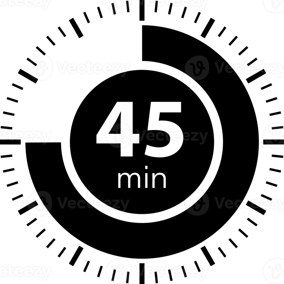 Set Timer, clock, stopwatch. Cooking time. 0 to 60 minutes. png