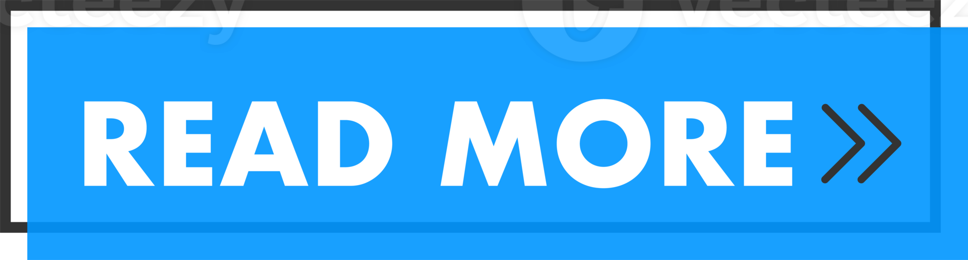 Set of read more button. Hand pointer clicking. read more web buttons png