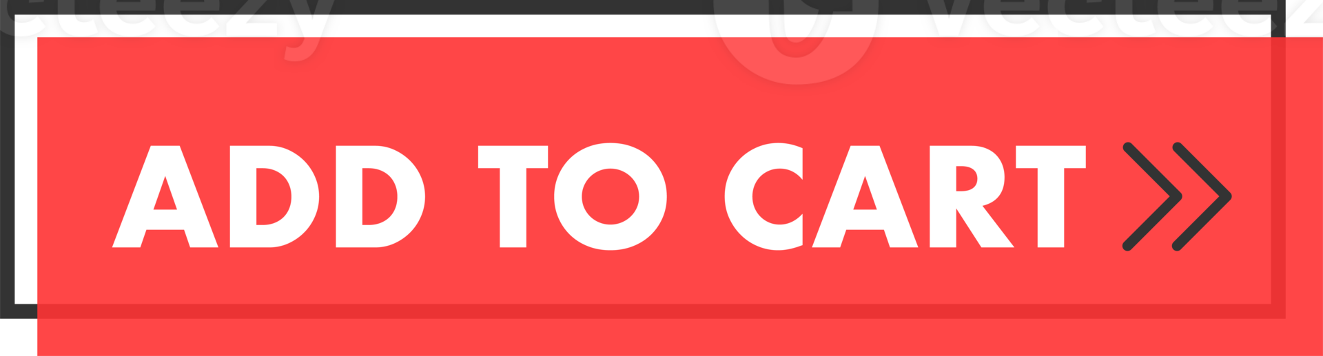 Set of add to cart button. Hand pointer clicking. Add to cart web buttons png