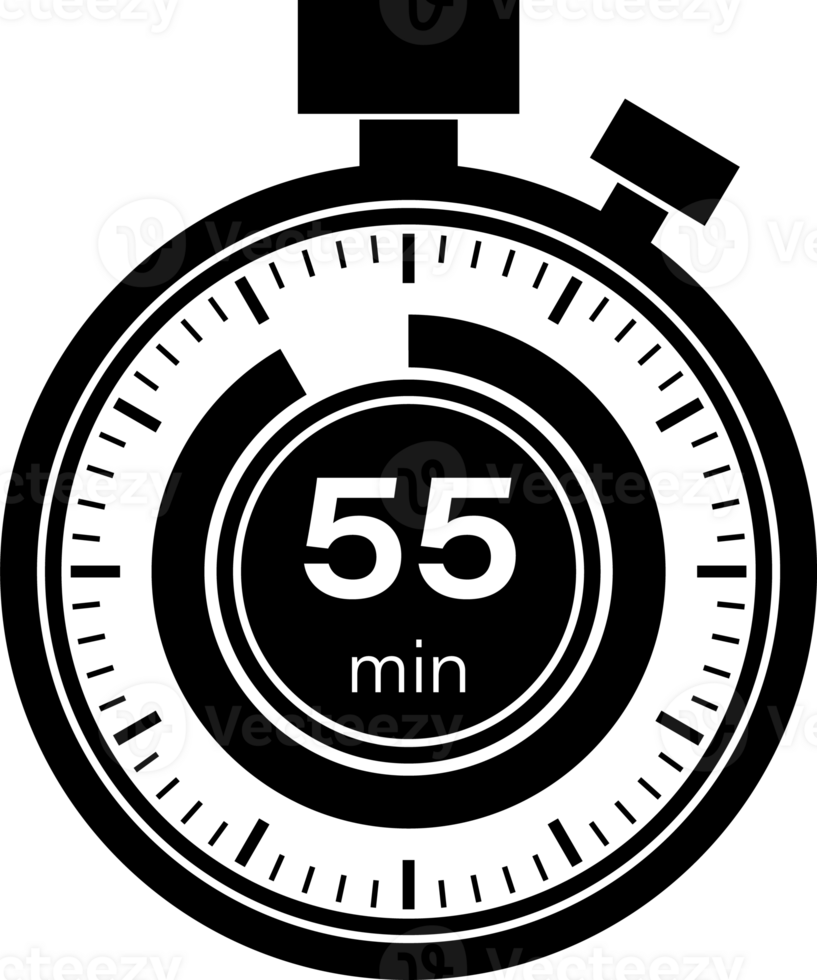 Set Timer, clock, stopwatch. Cooking time. 0 to 60 minutes. png