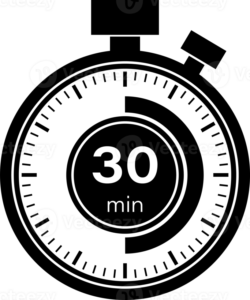 Set Timer, clock, stopwatch. Cooking time. 0 to 60 minutes. png