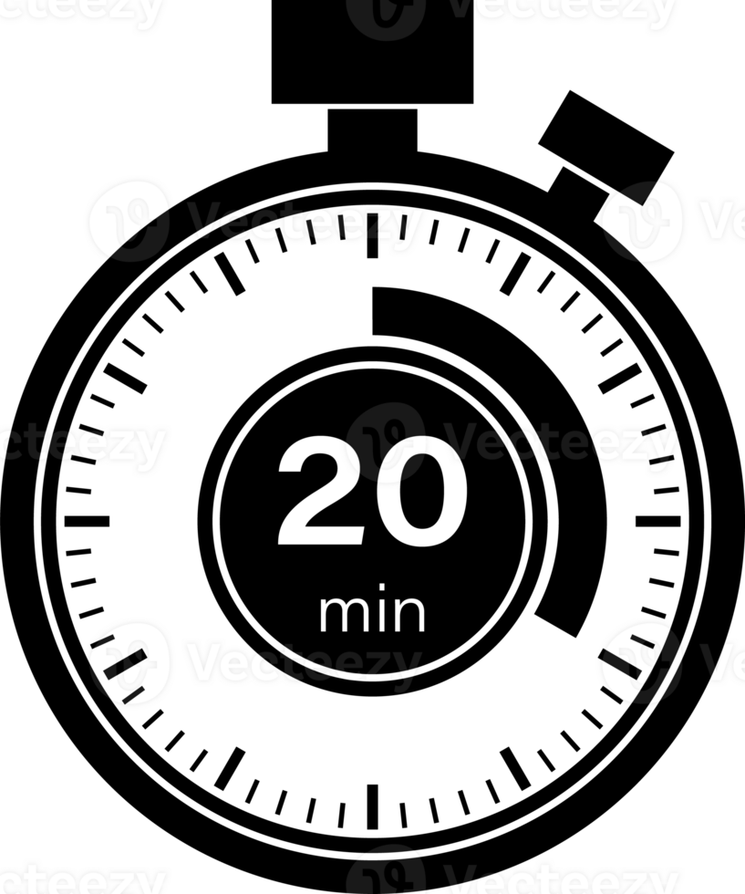Set Timer, clock, stopwatch. Cooking time. 0 to 60 minutes. png