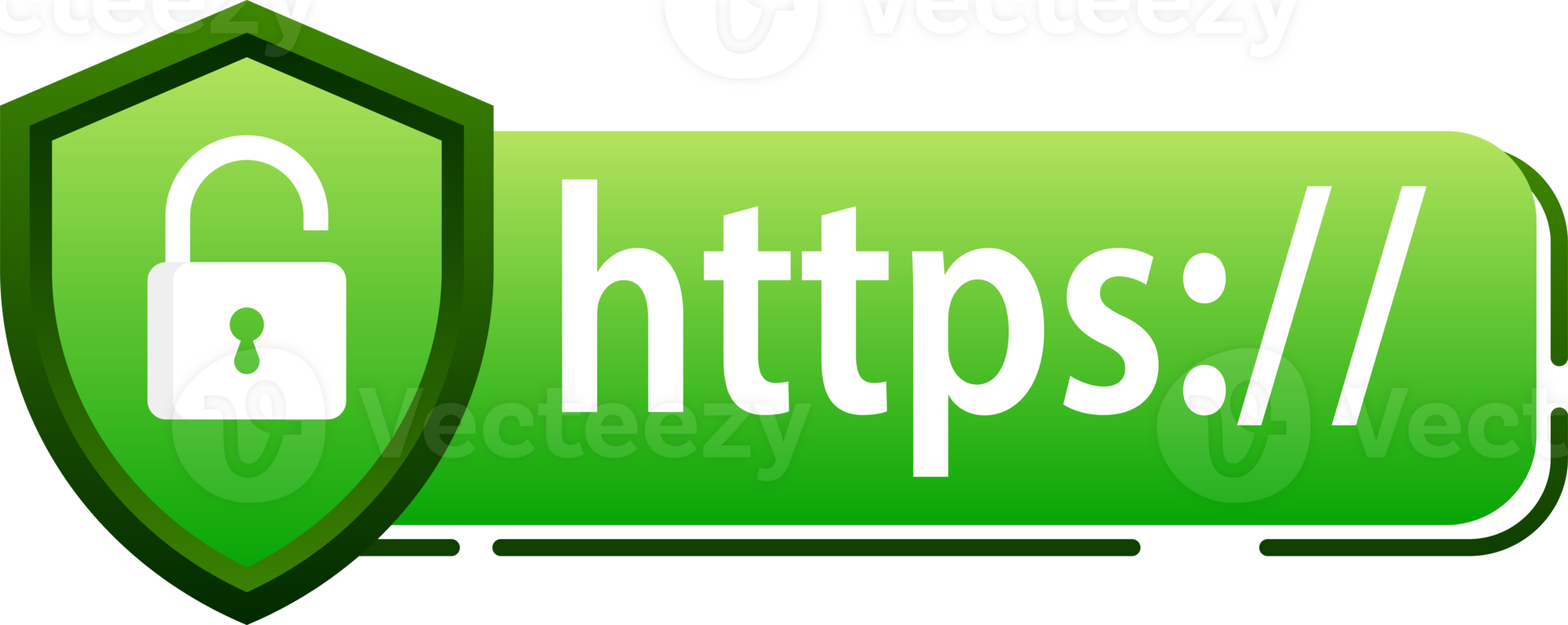 http vs https protocolli. comprensione il importanza di sicuro ragnatela connessioni png