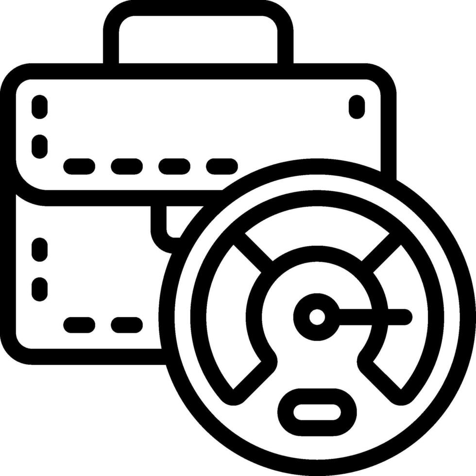 A black and white illustration of a car and a steering wheel vector