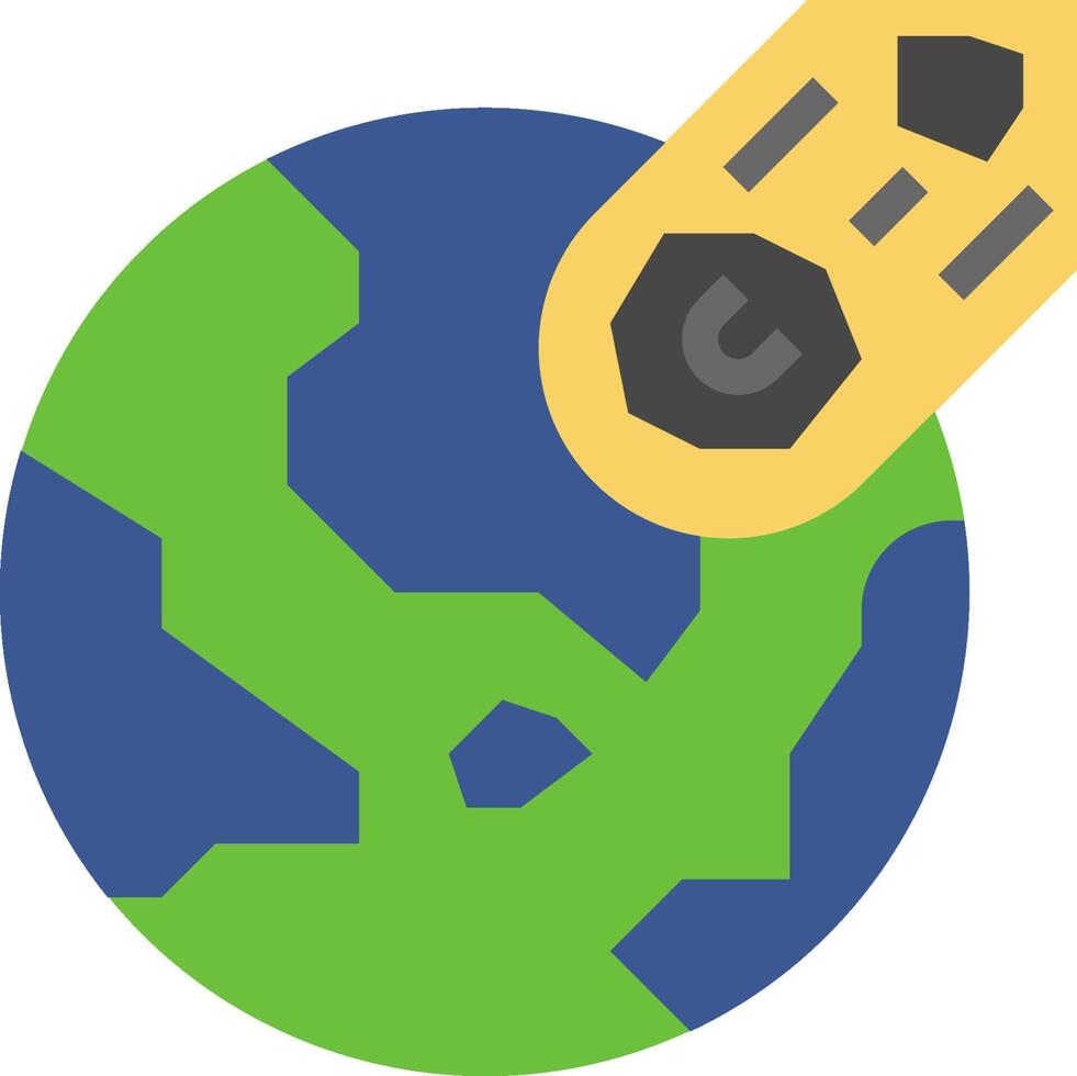 A remote control is being held by a globe vector