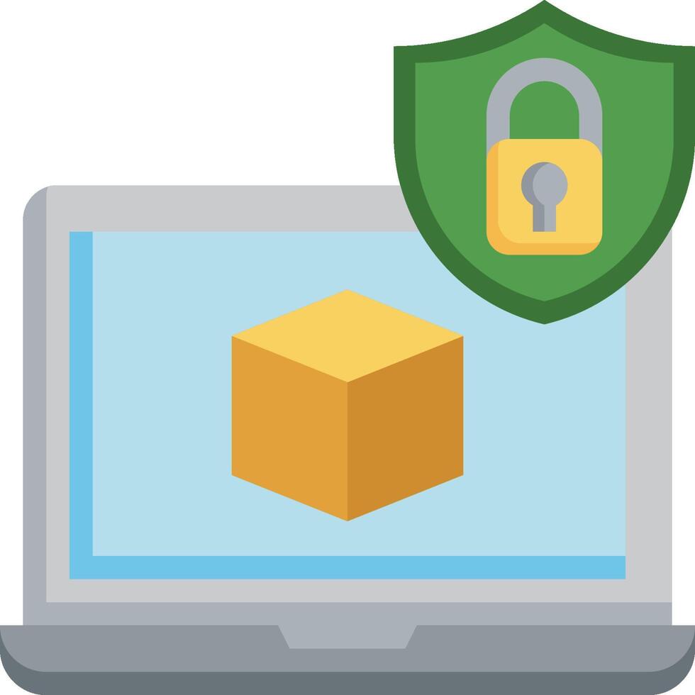 Amazon cloud drive security vector