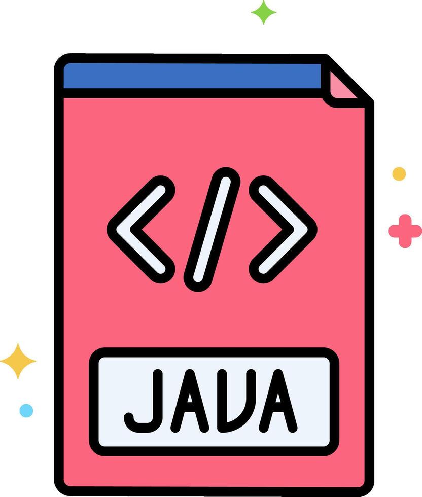Java programming language vector
