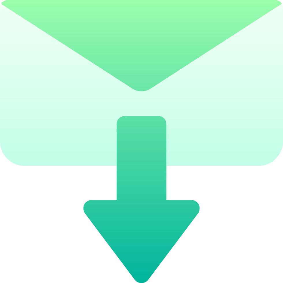 Email to pdf converter - convert email to pdf vector