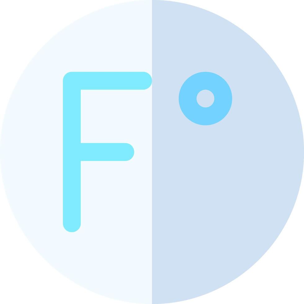 The logo for the f word vector