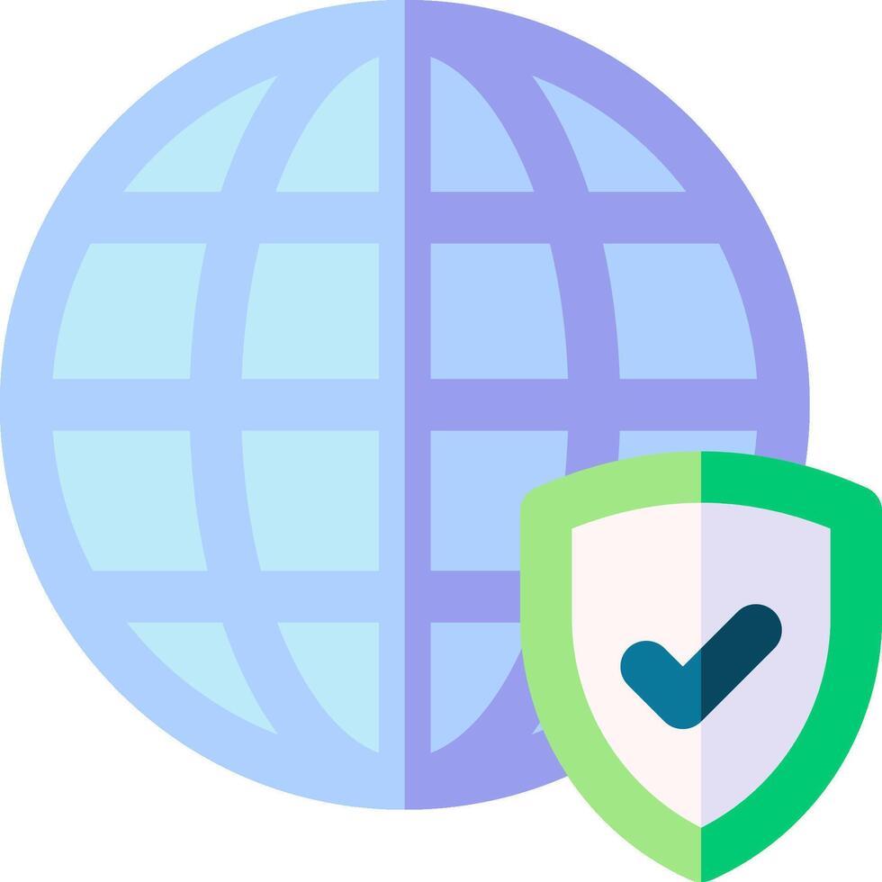 How to protect your website from hackers vector