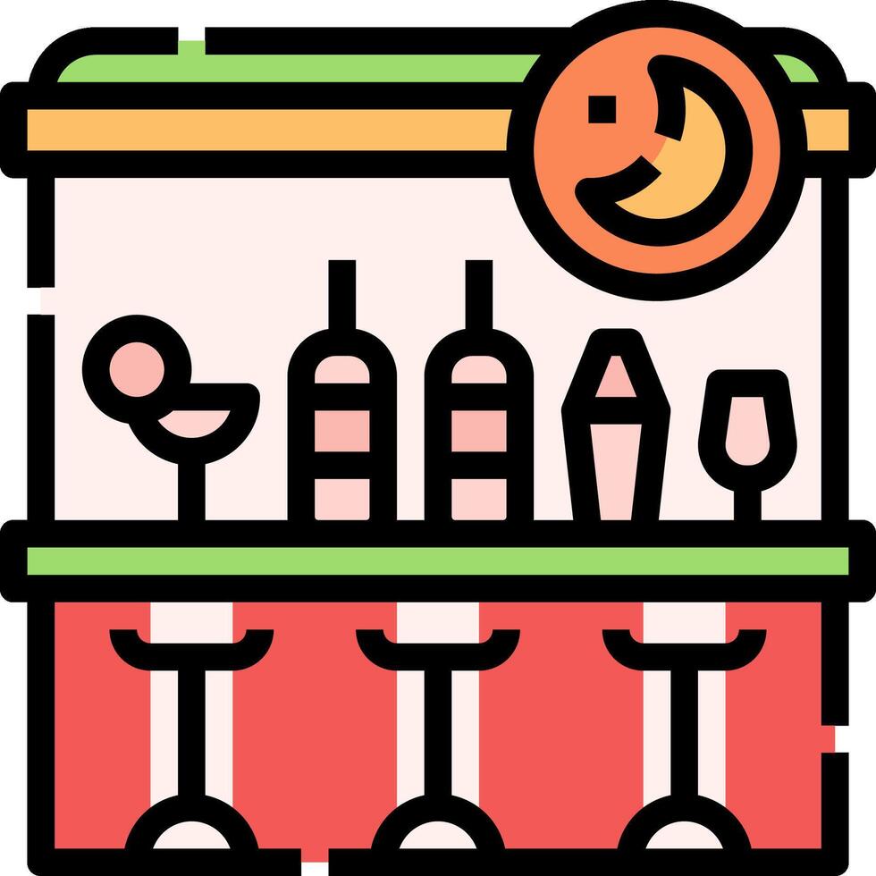 Bar icon, bar, bar icon, bar icon, bar icon, bar icon, bar icon vector