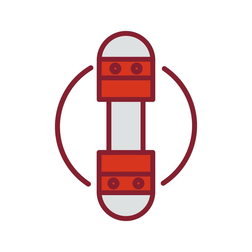Baby Toys Icon Design vector