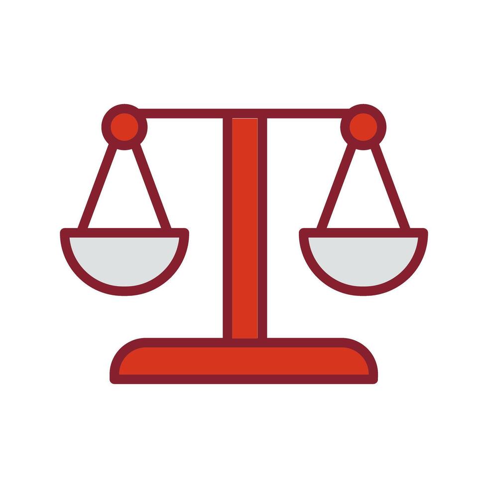 Journalism Ethics Icon Design vector