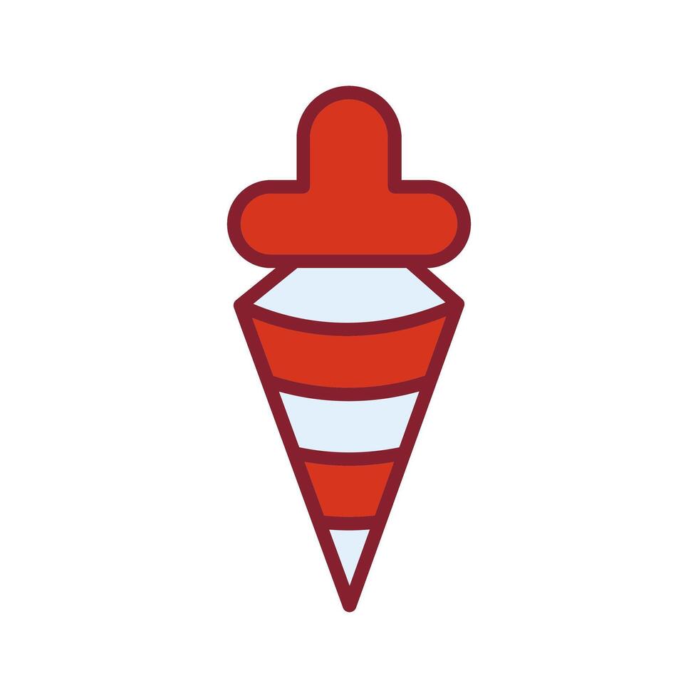 Wine Stopper Icon Design vector