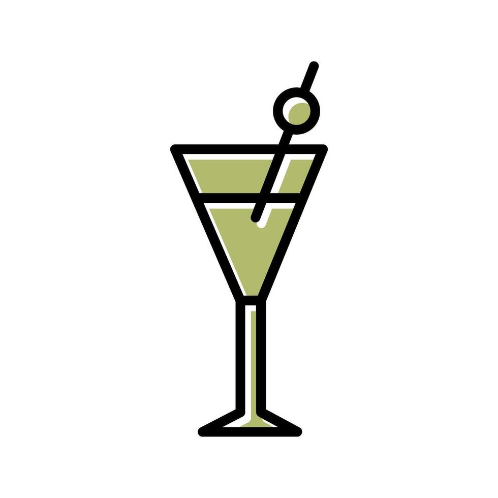 Beverage Icon Design vector