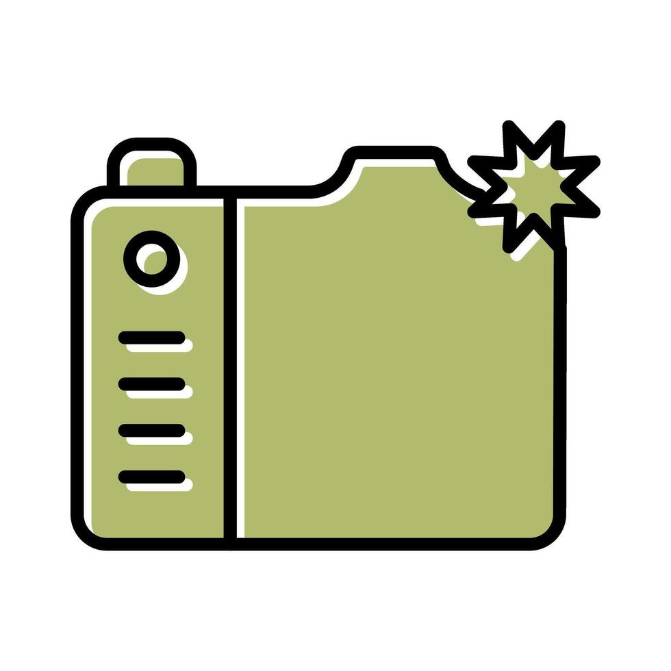Flashpoint Icons Icon Design vector