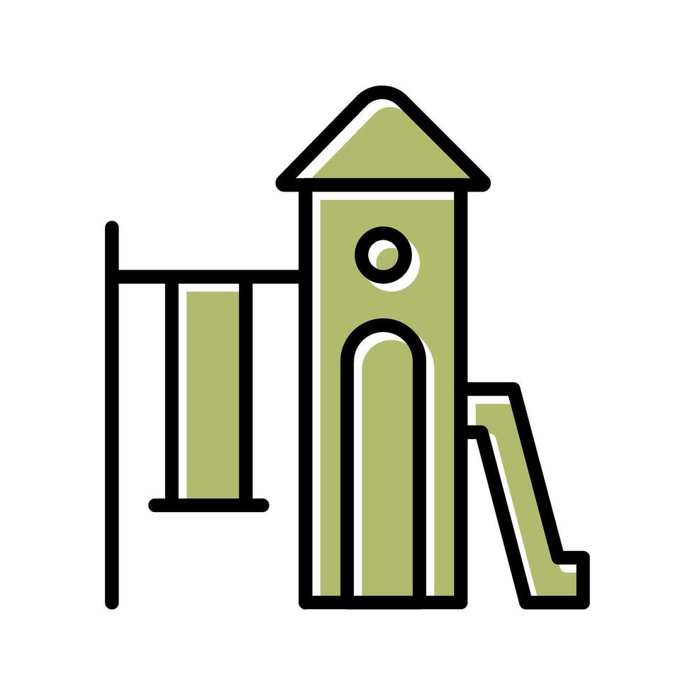 Playtime Fun Icon Design vector