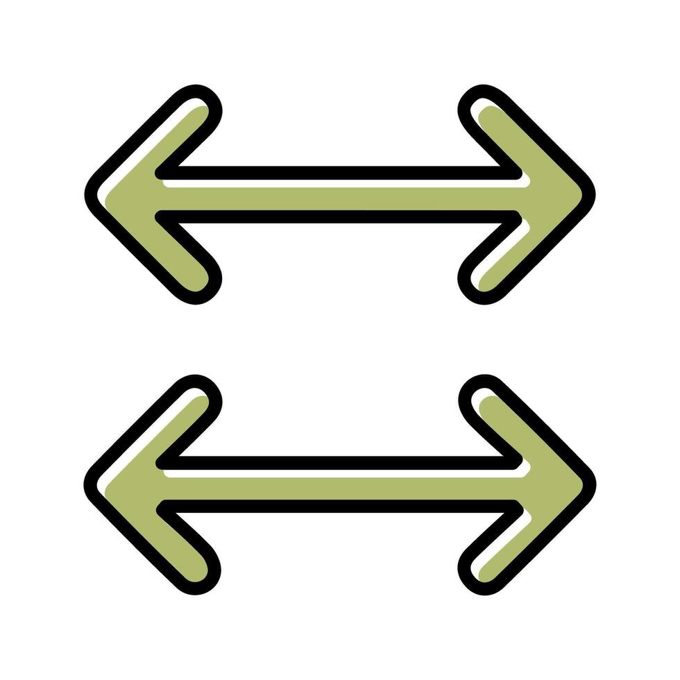 More Icon Design vector