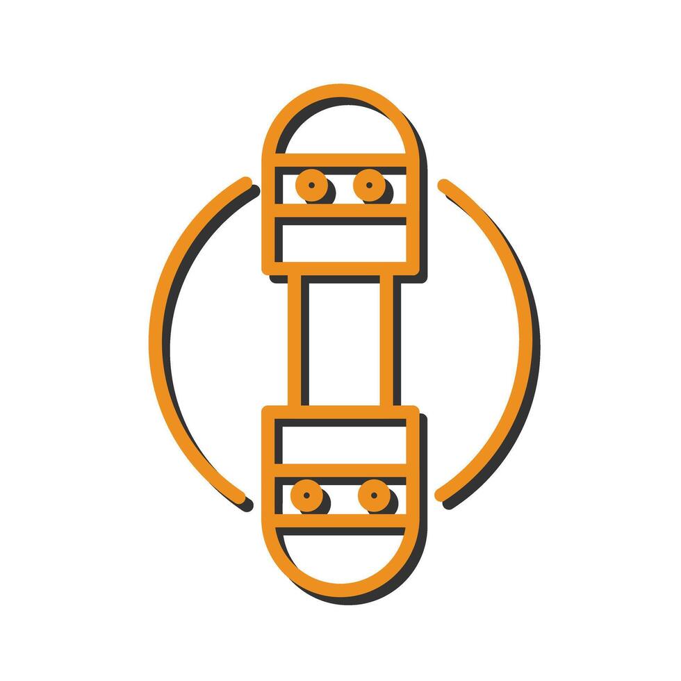 Baby Toys Icon Design vector