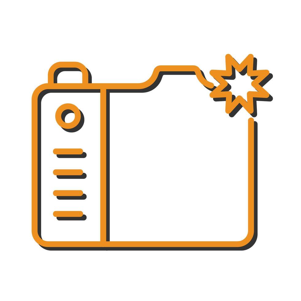 Flashpoint Icons Icon Design vector