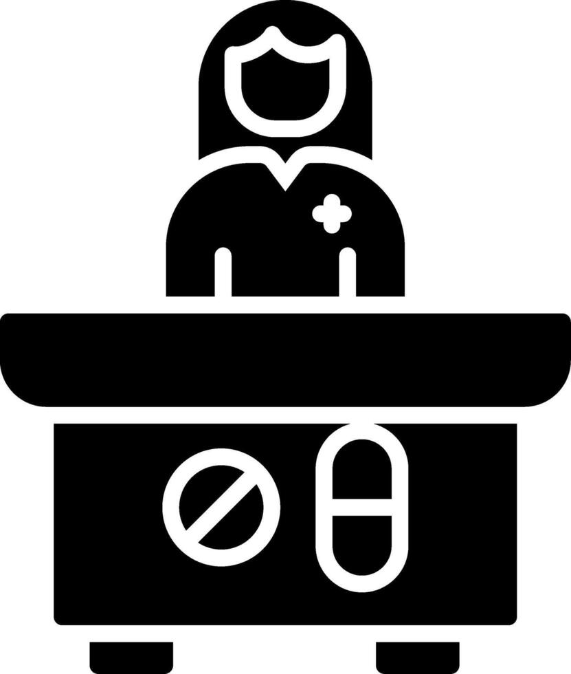 Counter Icon Design vector