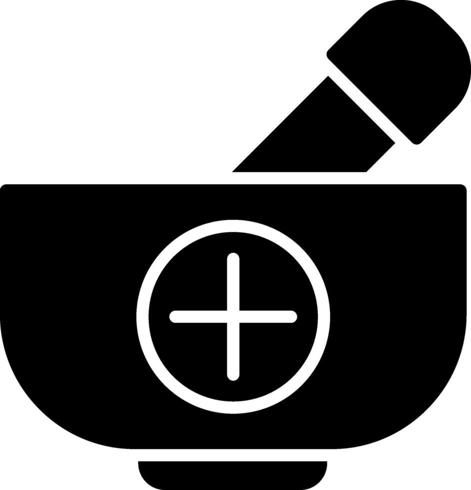Remedy Icon Design vector