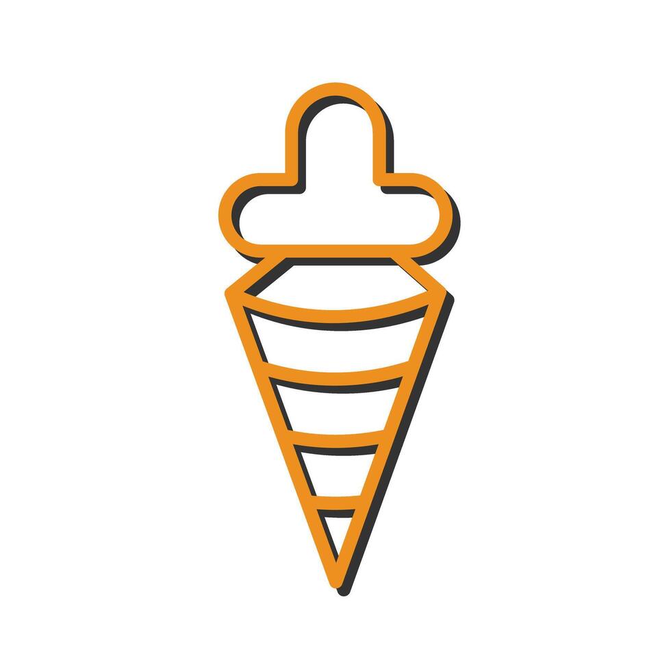 Wine Stopper Icon Design vector