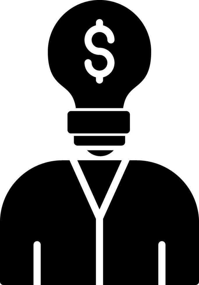 Business Icon Design vector