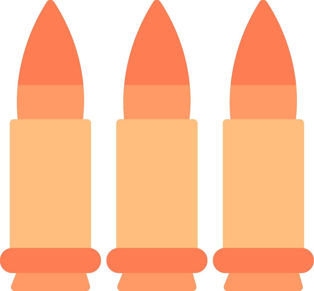 Bullet Icon Design vector