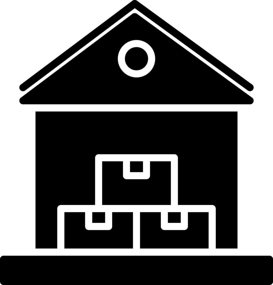 Home Icon Design vector
