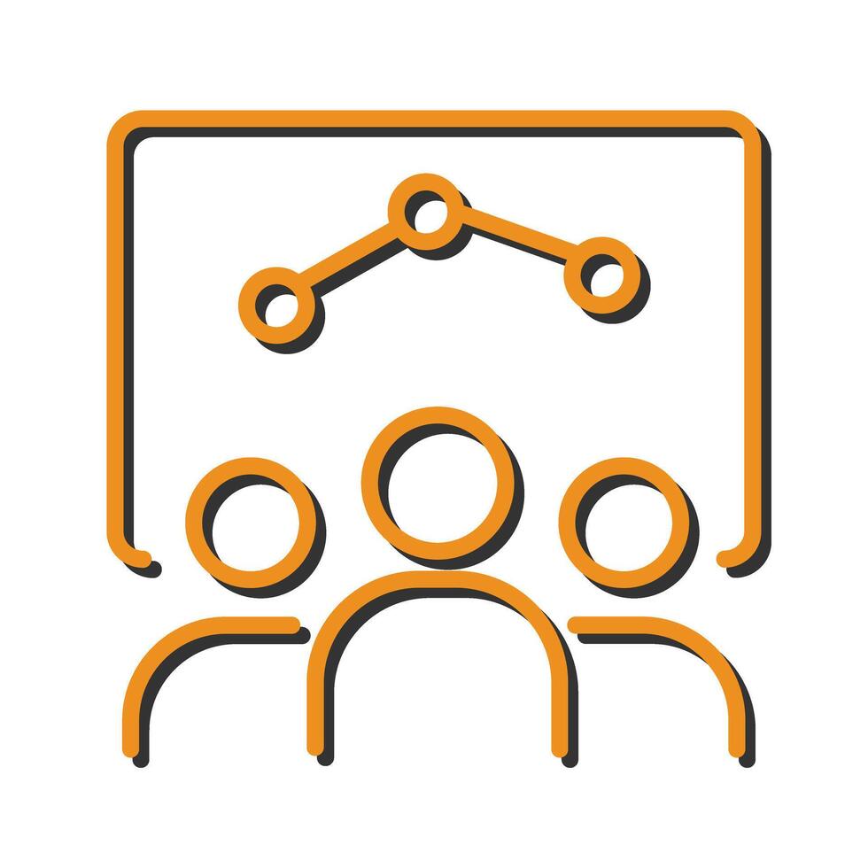 Training Program Icon Design 50721886 Vector Art at Vecteezy