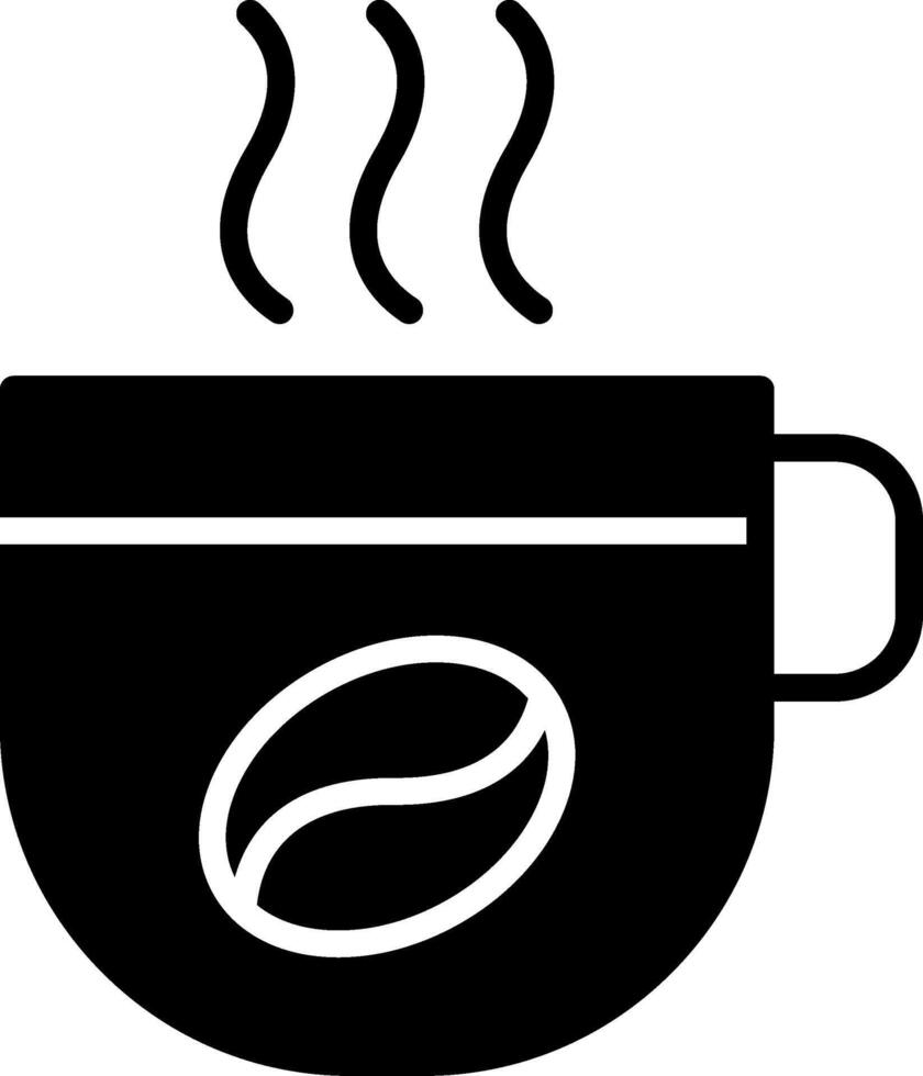 Coffee Break Icon Design vector
