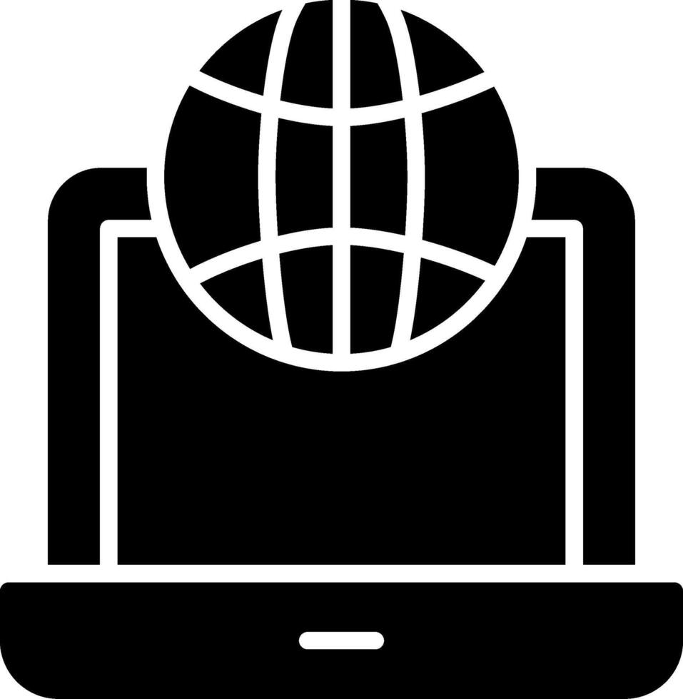 Vpn Icon Design vector