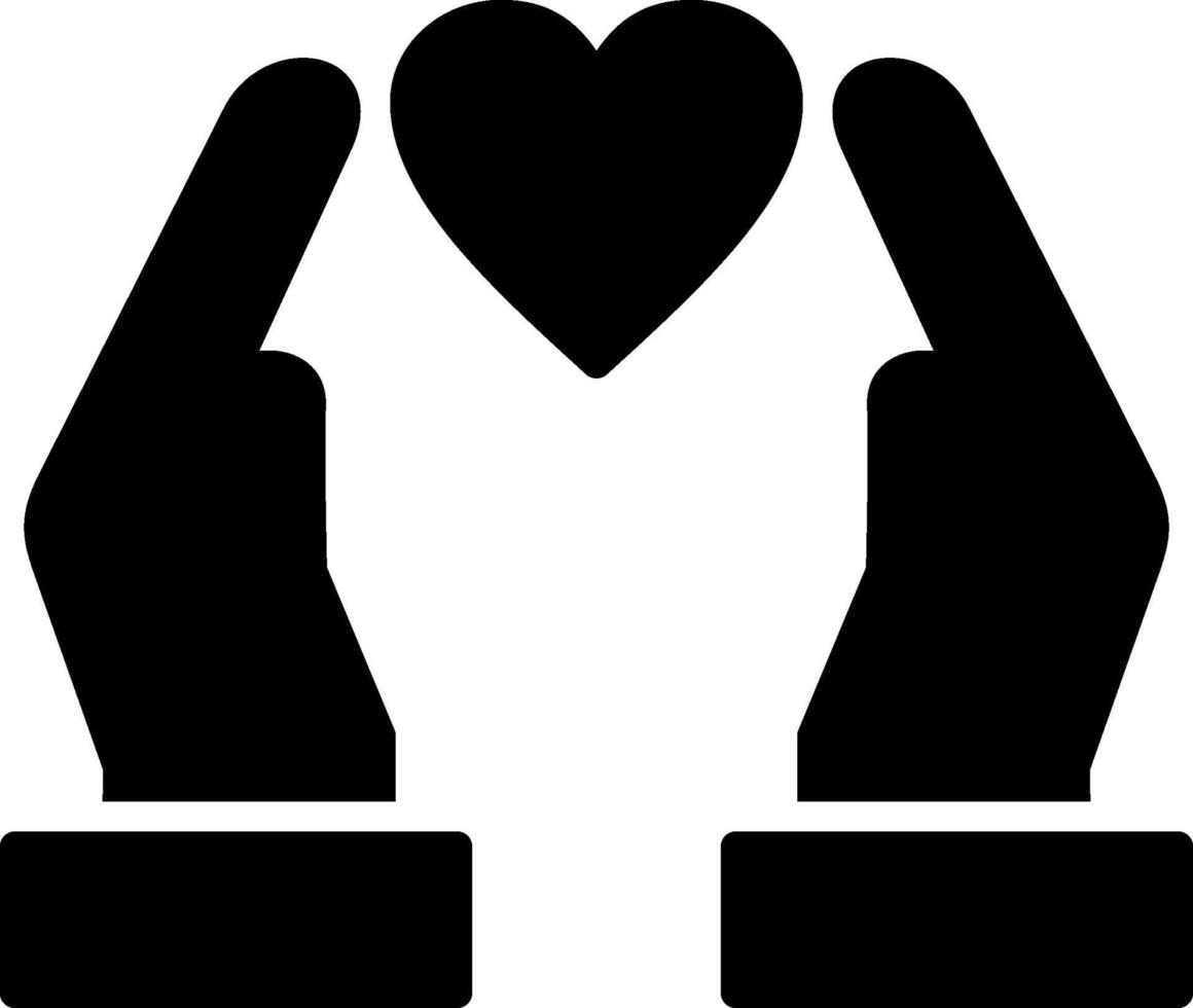 Quality Of Life Icon Design vector