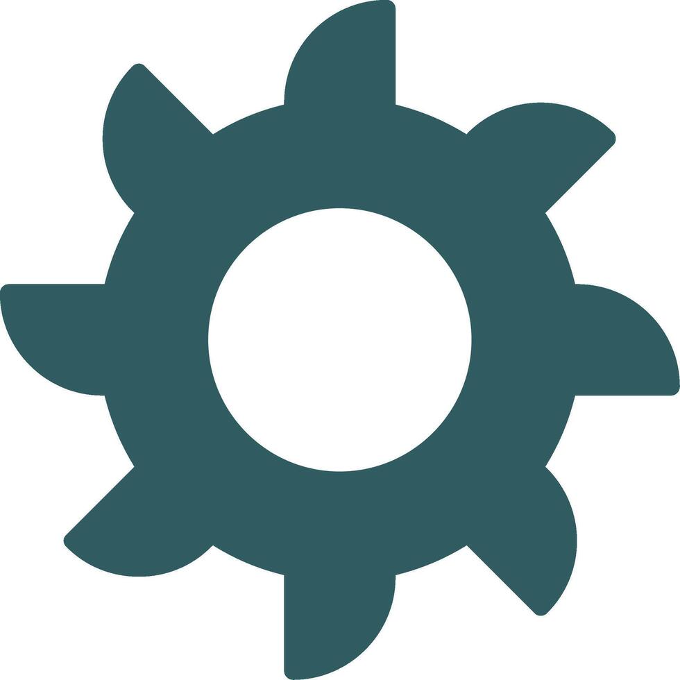 Saw Icon Design vector