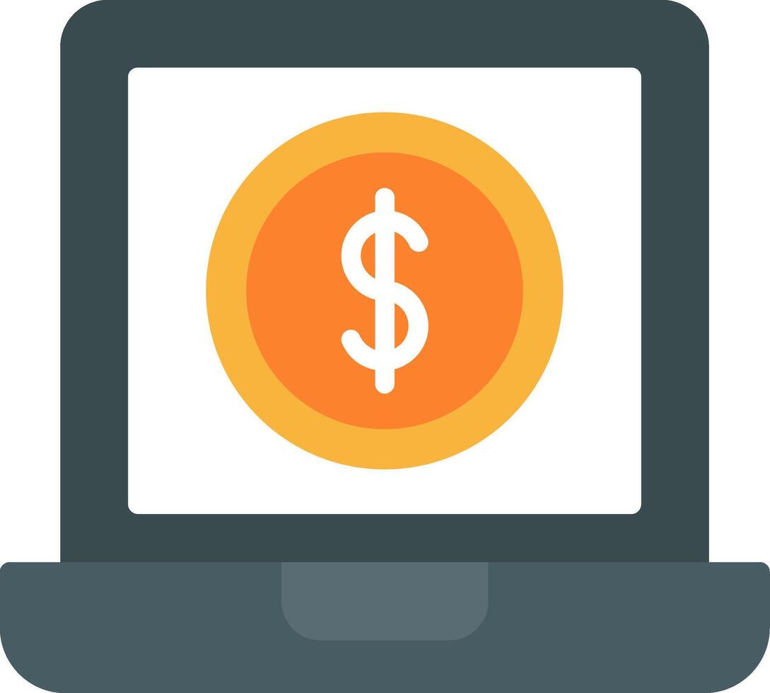 Cost Icon Design vector