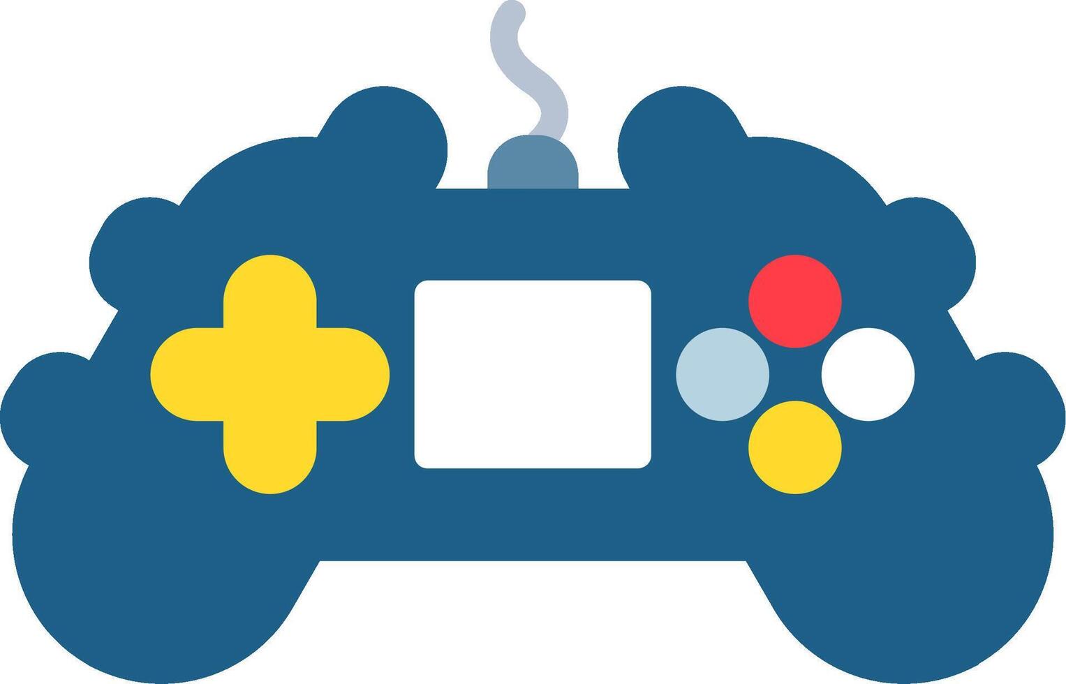 Gaming Icon Design vector