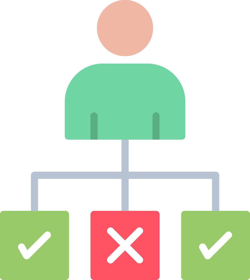 Multitasking Icon Design vector