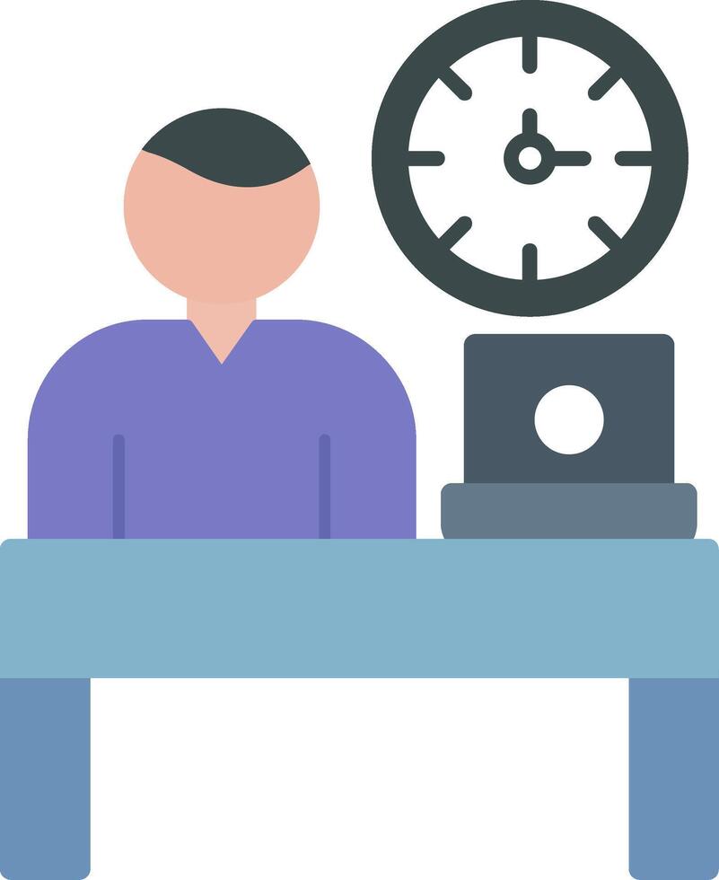 Workspace Icon Design vector