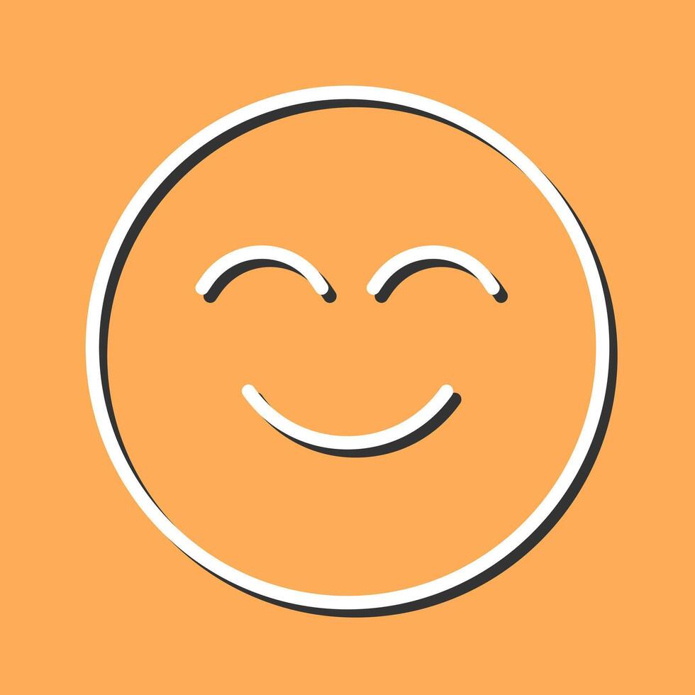 2 - Smiling Face with Smiling E.eps vector