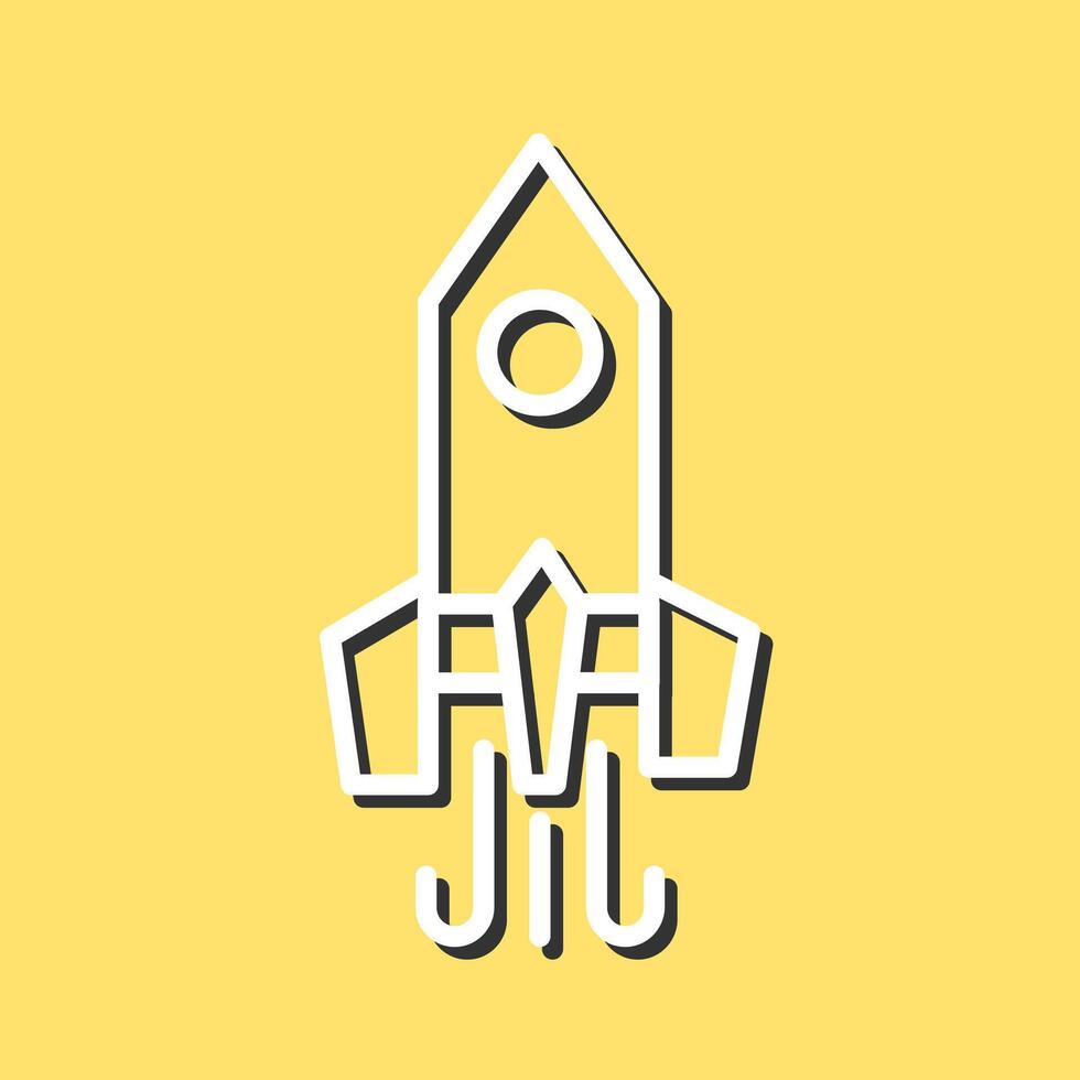 Startup Icon Design vector