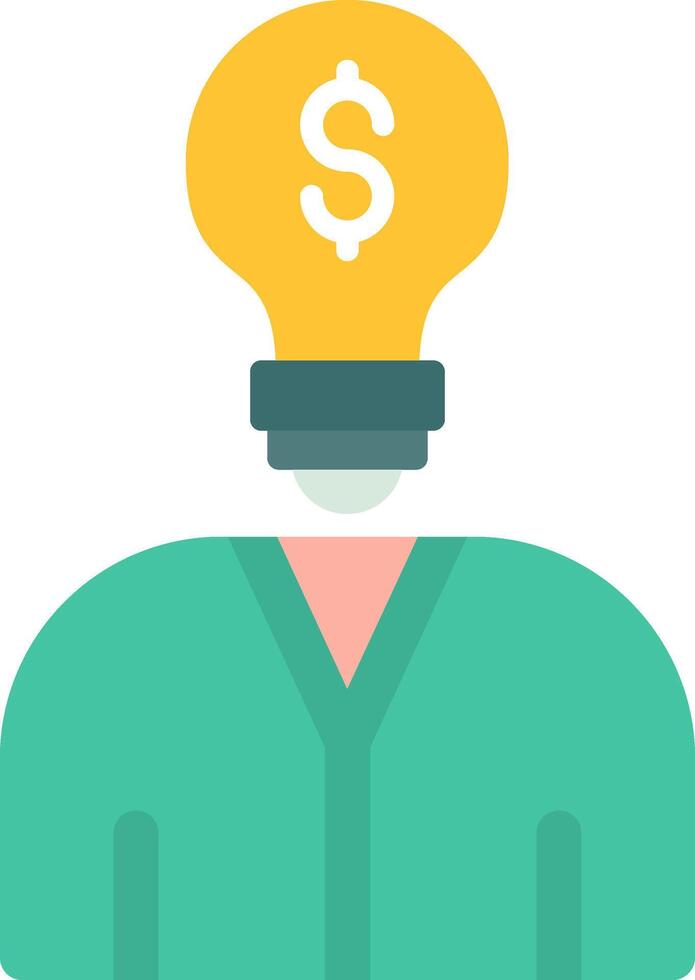 Business Icon Design vector